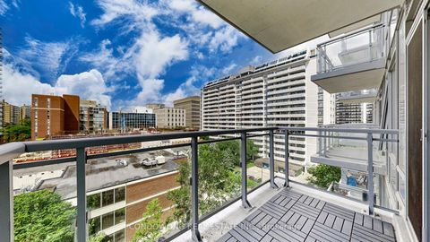Photo 11 at 709 - 68 Merton Street, Mount Pleasant West, Toronto
