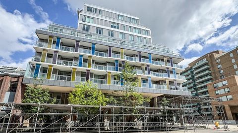 Photo 13 at 709 - 68 Merton Street, Mount Pleasant West, Toronto
