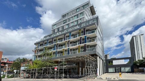 Photo 14 at 709 - 68 Merton Street, Mount Pleasant West, Toronto