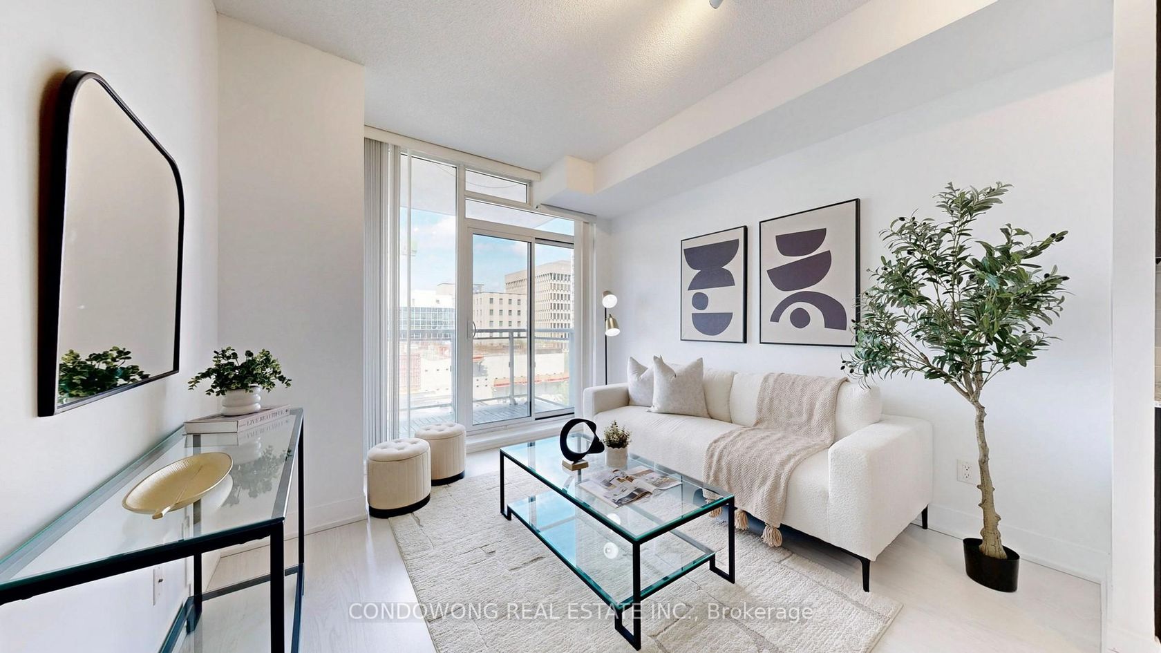 709 - 68 Merton Street, Mount Pleasant West, Toronto 
