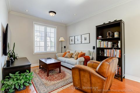 Photo 1 at 4 - 215 16th Avenue, Langstaff, Richmond Hill