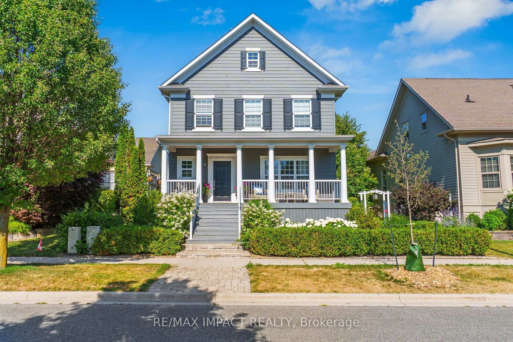 808 Hudson Street, Cobourg 