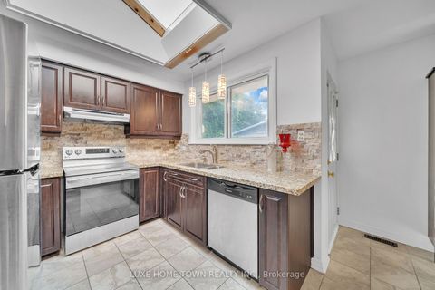 Photo 8 at 764 Hillcrest Road, West Shore, Pickering