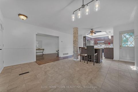 Photo 11 at 764 Hillcrest Road, West Shore, Pickering