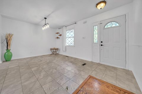 Photo 12 at 764 Hillcrest Road, West Shore, Pickering