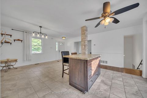 Photo 16 at 764 Hillcrest Road, West Shore, Pickering