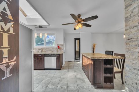 Photo 17 at 764 Hillcrest Road, West Shore, Pickering