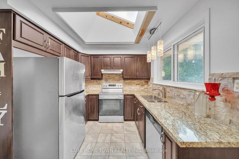 Photo 18 at 764 Hillcrest Road, West Shore, Pickering