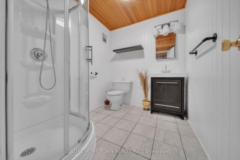 Photo 33 at 764 Hillcrest Road, West Shore, Pickering