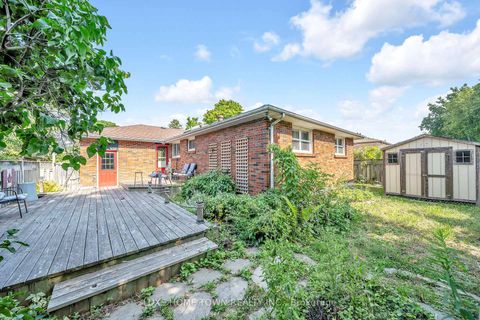 Photo 37 at 764 Hillcrest Road, West Shore, Pickering