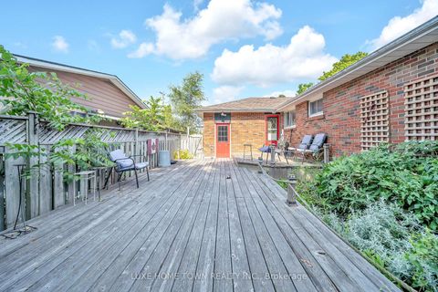Photo 38 at 764 Hillcrest Road, West Shore, Pickering