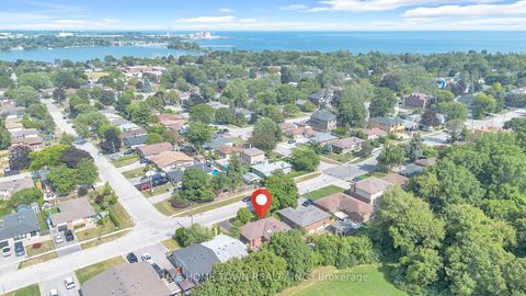 Photo 45 at 764 Hillcrest Road, West Shore, Pickering