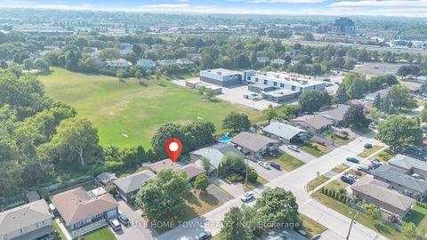 Photo 46 at 764 Hillcrest Road, West Shore, Pickering