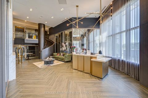 Photo 2 at 234 - 395 Dundas Street W, GO Glenorchy, Oakville
