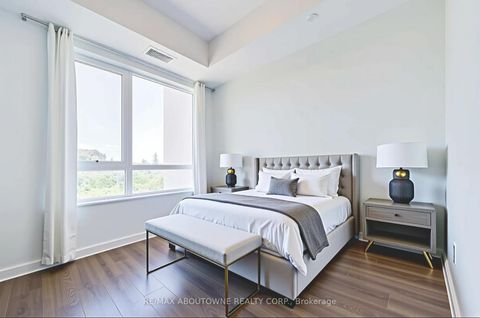 Photo 21 at 234 - 395 Dundas Street W, GO Glenorchy, Oakville