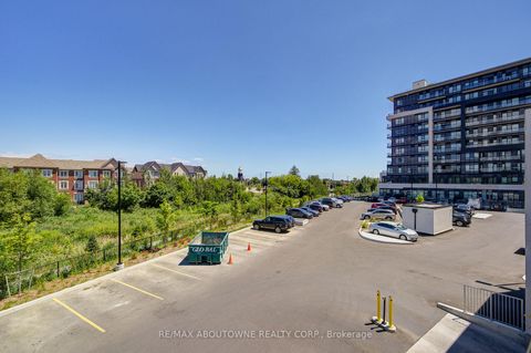 Photo 33 at 234 - 395 Dundas Street W, GO Glenorchy, Oakville