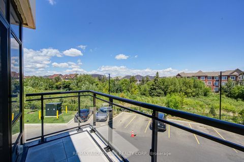 Photo 34 at 234 - 395 Dundas Street W, GO Glenorchy, Oakville