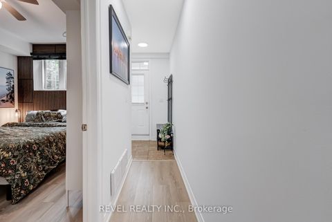 Photo 16 at 98 Connolly Street, Pellam Park, Toronto