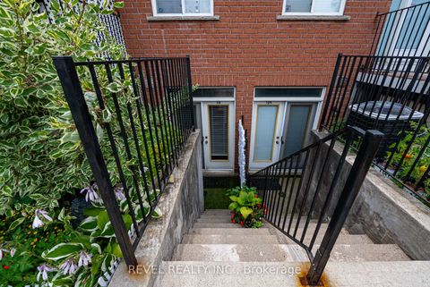 Photo 27 at 98 Connolly Street, Pellam Park, Toronto
