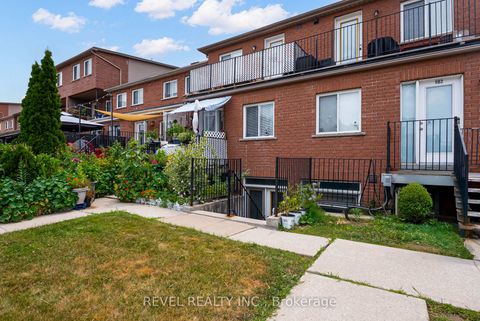 Photo 28 at 98 Connolly Street, Pellam Park, Toronto