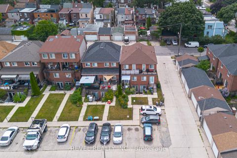 Photo 29 at 98 Connolly Street, Pellam Park, Toronto