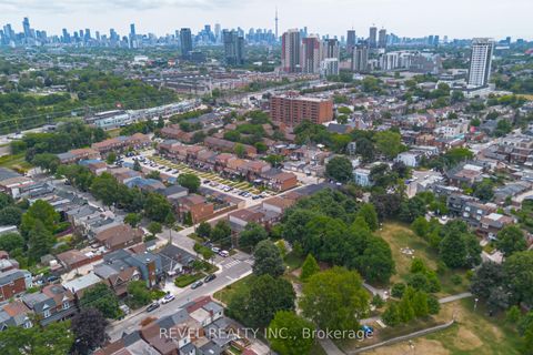 Photo 31 at 98 Connolly Street, Pellam Park, Toronto