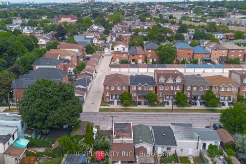 Photo 34 at 98 Connolly Street, Pellam Park, Toronto
