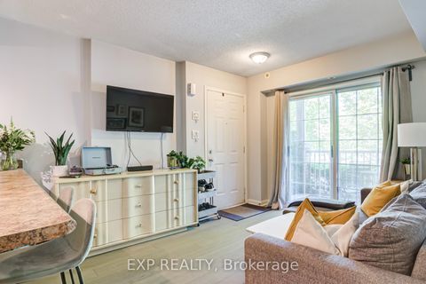 Photo 2 at TH23 - 93 The Queensway, Swansea, Toronto