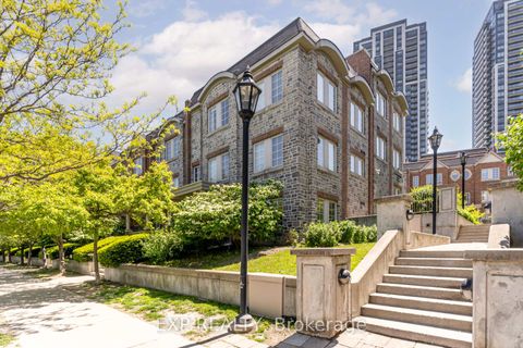 Photo 4 at TH23 - 93 The Queensway, Swansea, Toronto