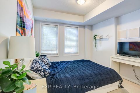 Photo 11 at TH23 - 93 The Queensway, Swansea, Toronto