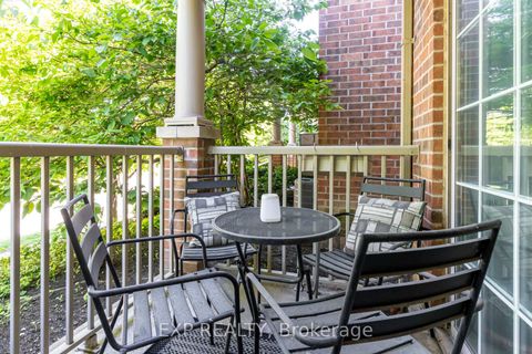 Photo 14 at TH23 - 93 The Queensway, Swansea, Toronto
