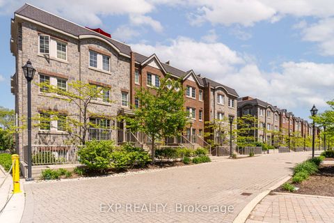 Photo 18 at TH23 - 93 The Queensway, Swansea, Toronto
