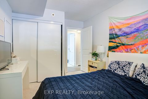 Photo 19 at TH23 - 93 The Queensway, Swansea, Toronto