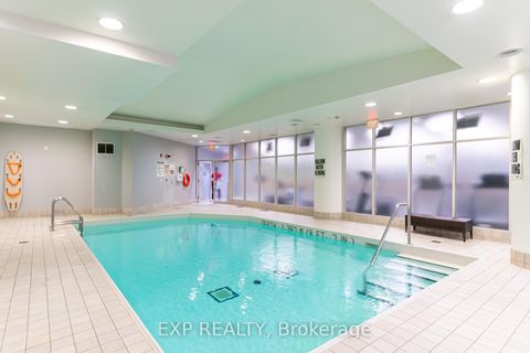 Photo 20 at TH23 - 93 The Queensway, Swansea, Toronto