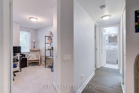 Photo 21 at TH23 - 93 The Queensway, Swansea, Toronto
