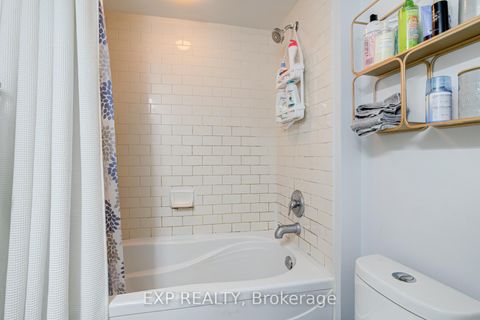 Photo 22 at TH23 - 93 The Queensway, Swansea, Toronto