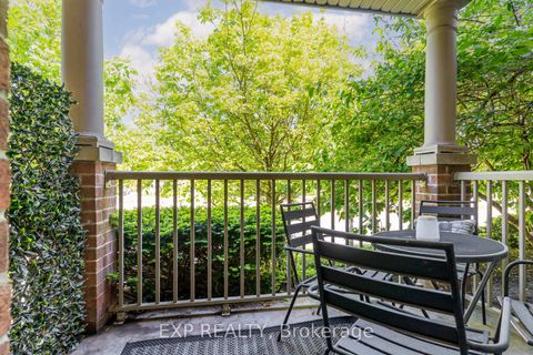 Photo 23 at TH23 - 93 The Queensway, Swansea, Toronto