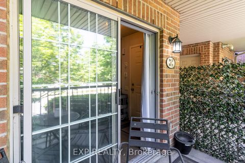 Photo 26 at TH23 - 93 The Queensway, Swansea, Toronto