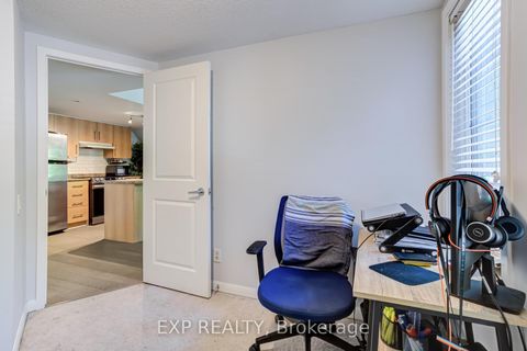 Photo 27 at TH23 - 93 The Queensway, Swansea, Toronto