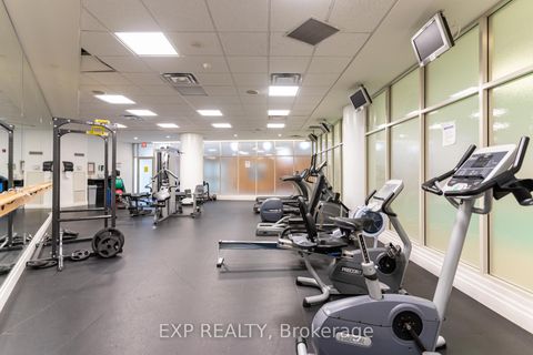 Photo 31 at TH23 - 93 The Queensway, Swansea, Toronto