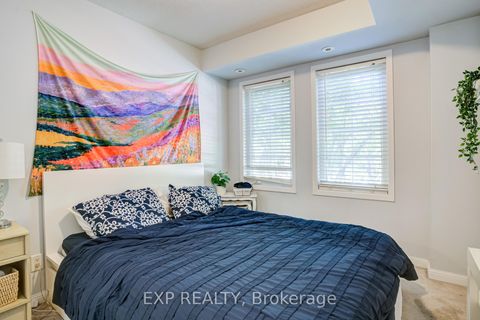 Photo 33 at TH23 - 93 The Queensway, Swansea, Toronto