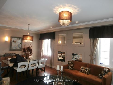 Photo 5 at 76 Orleans Circle, Vellore Village, Vaughan
