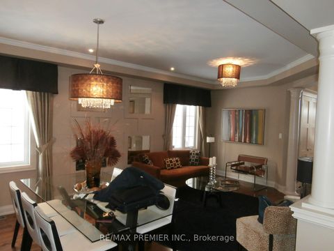 Photo 6 at 76 Orleans Circle, Vellore Village, Vaughan