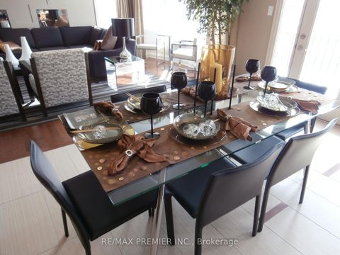 Photo 10 at 76 Orleans Circle, Vellore Village, Vaughan