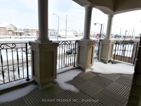Photo 37 at 76 Orleans Circle, Vellore Village, Vaughan