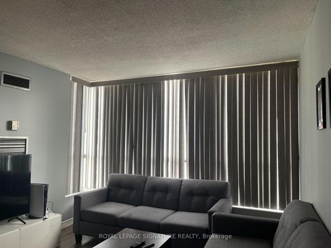 Photo 2 at 1604 - 3050 Ellesmere Road, Highland Creek, Toronto