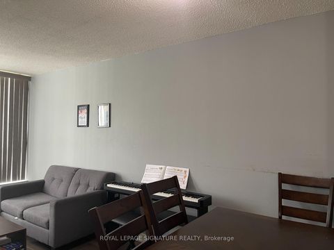 Photo 3 at 1604 - 3050 Ellesmere Road, Highland Creek, Toronto