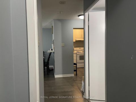 Photo 4 at 1604 - 3050 Ellesmere Road, Highland Creek, Toronto