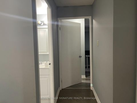 Photo 6 at 1604 - 3050 Ellesmere Road, Highland Creek, Toronto