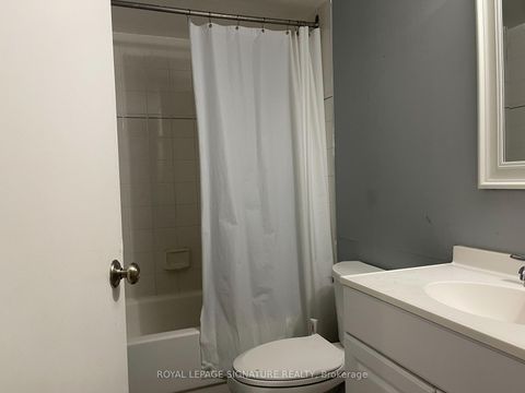 Photo 8 at 1604 - 3050 Ellesmere Road, Highland Creek, Toronto